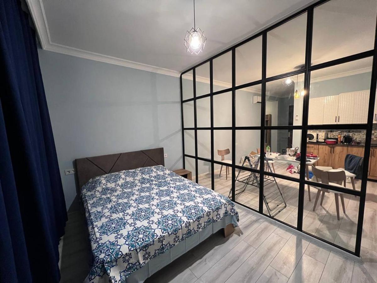 Apartment Merabi Batumi Exterior photo